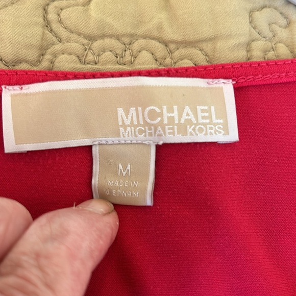 Michael Kors blouse - Picture 8 of 10